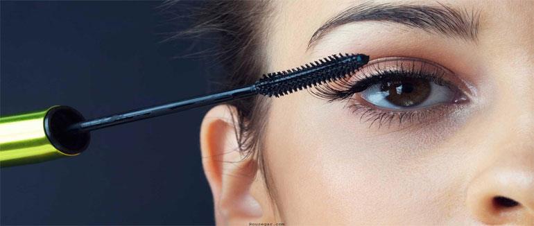 ریمل یکی از محبوب‌ترین ابزار زیبایی چشم