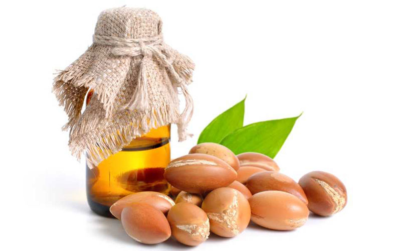 روغن آرگان